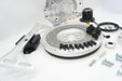 Auto Sports Engineering 1JZ & 2JZ to Toyota Supra MK3 CD009 Transmission Adapter Base Kit - Lunaticsco