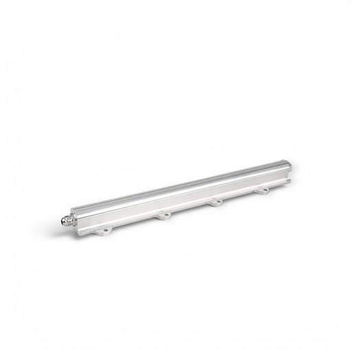Auto Sports Engineering 2JZ-GTE VVT-i Billet Fuel Rail Top Feed - Lunaticsco