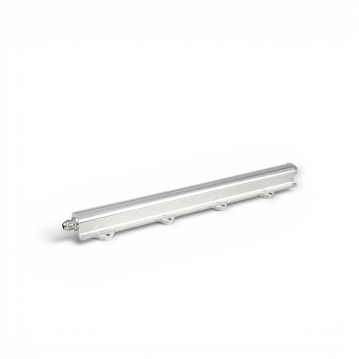 Auto Sports Engineering 2JZ-GTE VVT-i Billet Fuel Rail Top Feed - Lunaticsco