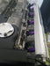 Auto Sports Engineering 2JZ-GTE VVT-i Billet Fuel Rail Top Feed - Lunaticsco