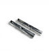 Auto Sports Engineering Billet Low Profile 2JZ Non-VVT-i Valve Covers - Lunaticsco