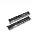 Auto Sports Engineering Billet Low Profile 2JZ Non-VVT-i Valve Covers - Lunaticsco