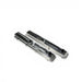 Auto Sports Engineering Billet Low Profile 2JZ Non-VVT-i Valve Covers - Lunaticsco