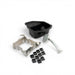 Auto Sports Engineering Billet One Piece Deep Oil Pan 1JZ & 2JZ Rear Sump - Lunaticsco