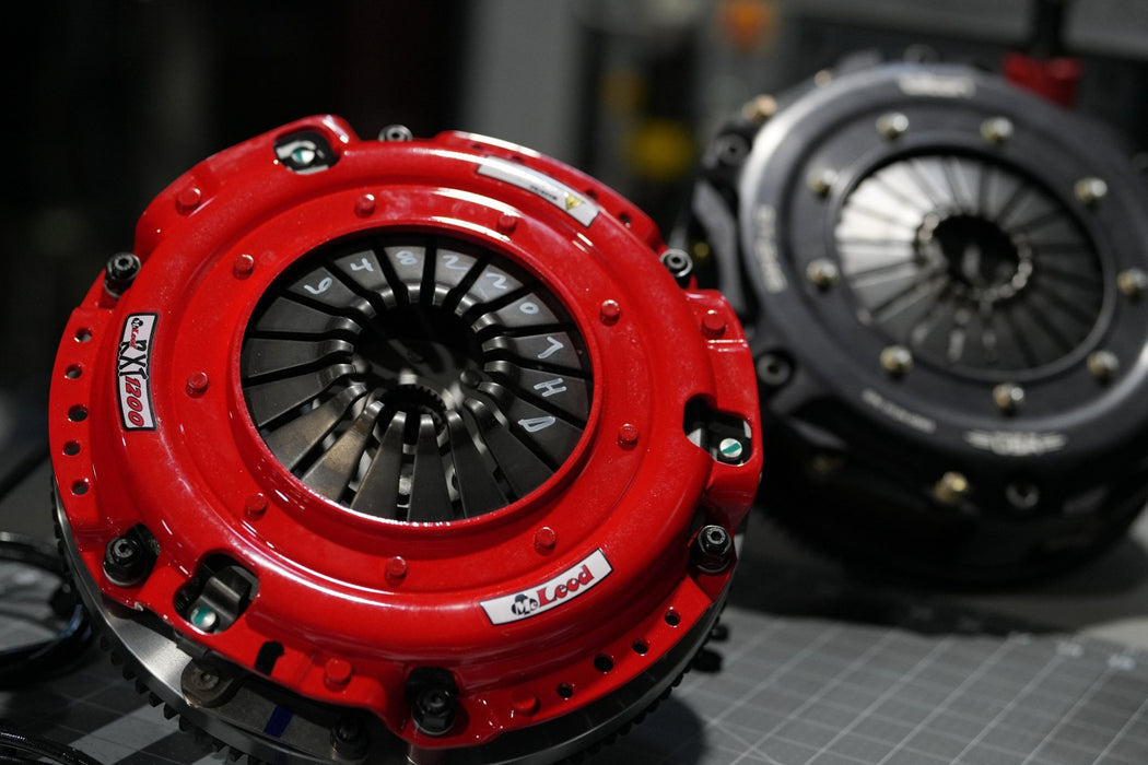 Auto Sports Engineering Lexus GS300 & Toyota Aristo 1JZ & 2JZ T56 Magnum Transmission Conversion Kit - Lunaticsco