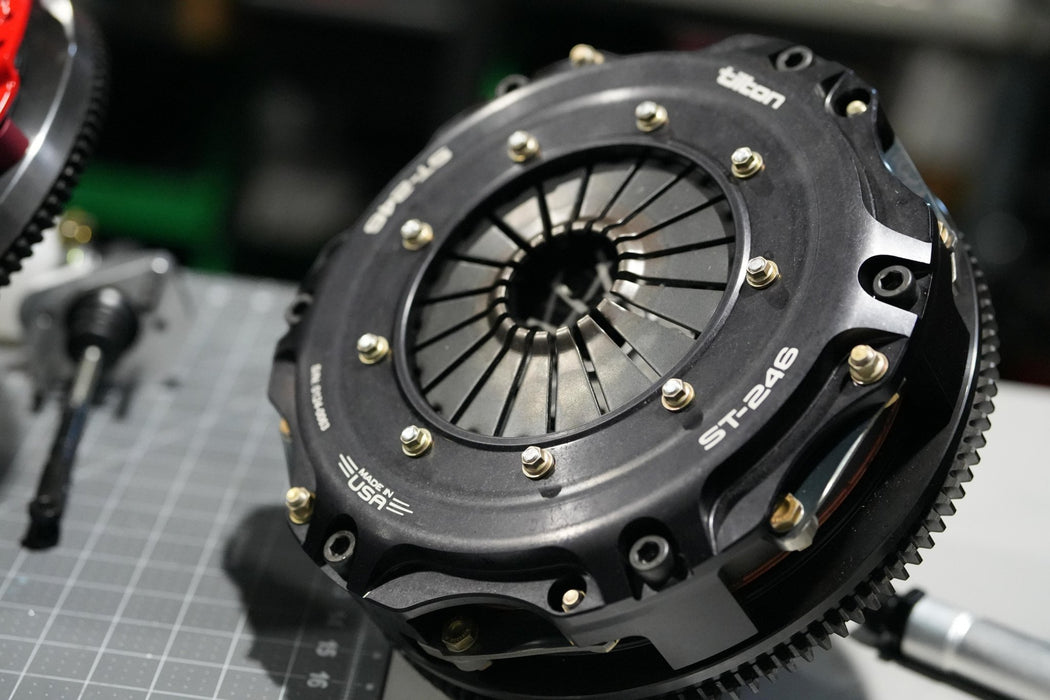 Auto Sports Engineering Lexus GS300 & Toyota Aristo 1JZ & 2JZ T56 Magnum Transmission Conversion Kit - Lunaticsco
