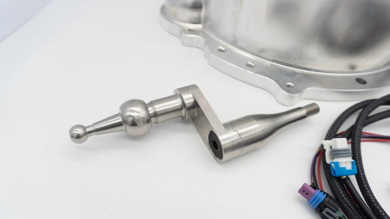 Auto Sports Engineering Lexus GS300 & Toyota Aristo 1JZ & 2JZ T56 Magnum Transmission Conversion Kit - Lunaticsco