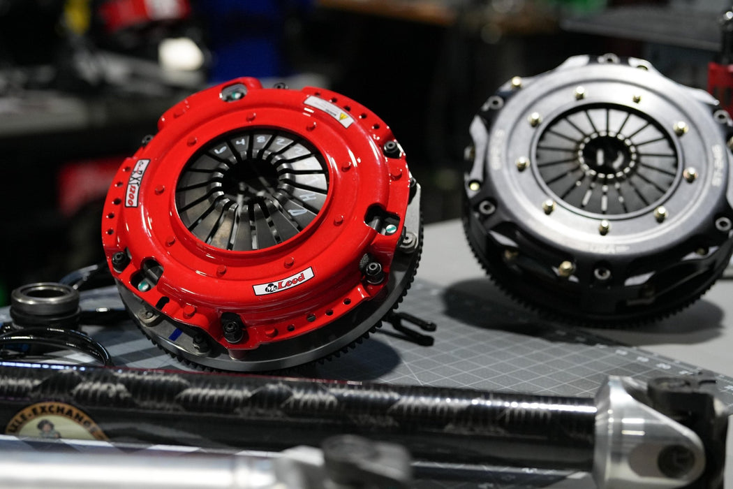 Auto Sports Engineering Lexus GS300 & Toyota Aristo 1JZ & 2JZ T56 Magnum Transmission Conversion Kit - Lunaticsco