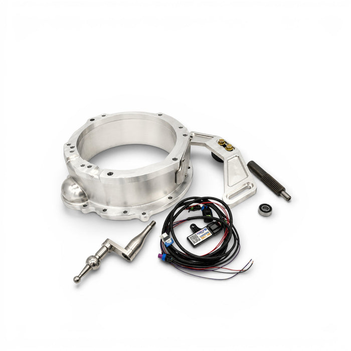 Auto Sports Engineering Lexus GS300 & Toyota Aristo 1JZ & 2JZ T56 Magnum Transmission Conversion Kit - Lunaticsco