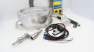 Auto Sports Engineering Supra MK4 1JZ & 2JZ T56 Magnum Transmission Conversion Kit - Lunaticsco