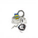 Auto Sports Engineering Supra MK4 1JZ & 2JZ T56 Magnum Transmission Conversion Kit - Lunaticsco