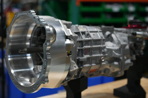 Autosport Engineering 2JZ 1JZ T56 Magnum Transmission Conversion Kit UNIVERSAL - Lunaticsco