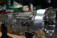Autosport Engineering 2JZ 1JZ T56 Magnum Transmission Conversion Kit UNIVERSAL - Lunaticsco