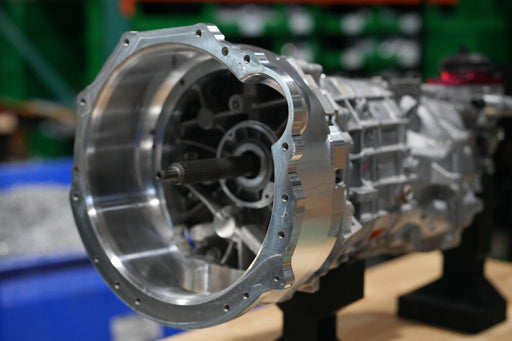 Autosport Engineering 2JZ 1JZ T56 Magnum Transmission Conversion Kit UNIVERSAL - Lunaticsco