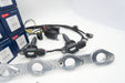 Autosport Engineering 2JZGTE 1ZZ 1NZ Smart Coil Brackets One Piece Bracket - Lunaticsco