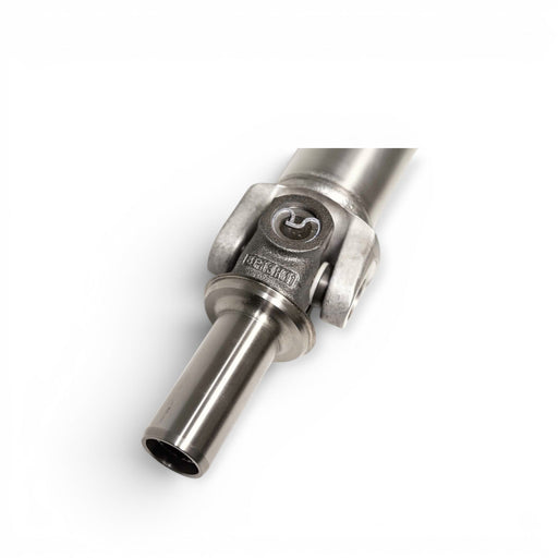 Autosport Engineering Aluminum Driveshaft Lexus IS300 T56 Magnum-F Transmission - Lunaticsco