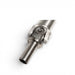 Autosport Engineering Aluminum Driveshaft Lexus IS300 T56 Magnum-F Transmission - Lunaticsco