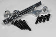 Autosport Engineering Brembo GT350 Caliper Brackets Lexus SC430 - Lunaticsco