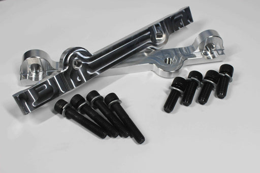 Autosport Engineering Brembo GT350 Caliper Brackets Lexus SC430 - Lunaticsco