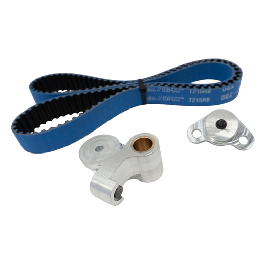 Autosport Engineering Timing Belt Kit with Tensioner Racing Blue Belt - Lunaticsco