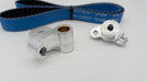 Autosport Engineering Timing Belt Kit with Tensioner Racing Blue Belt - Lunaticsco