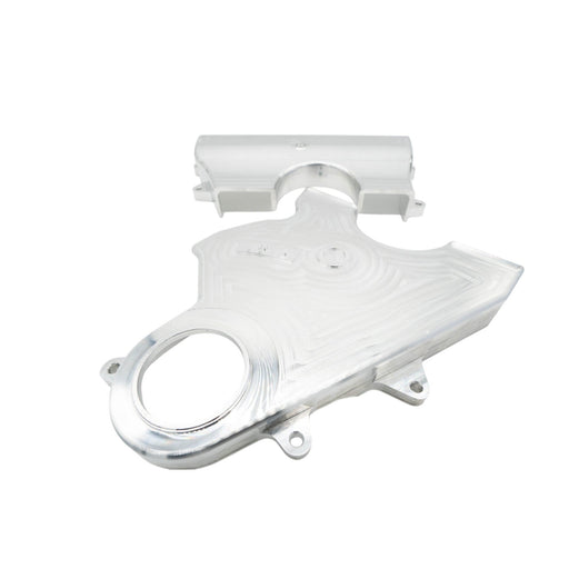 Autosports Engineering 1JZ Non VVTi Billet Timing Belt Covers - Lunaticsco