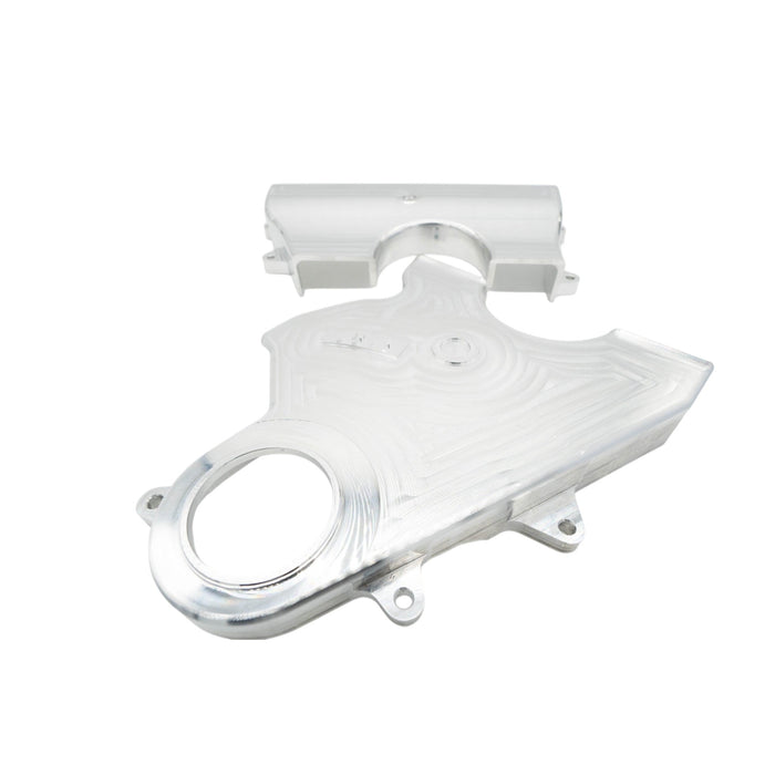 Autosports Engineering 1JZ Non VVTi Billet Timing Belt Covers - Lunaticsco