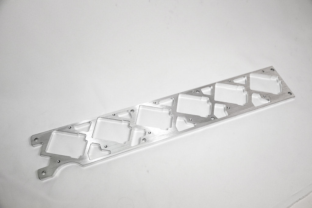 Autosports Engineering 1JZ Non VVTi IGN1A Coil Brackets - Lunaticsco