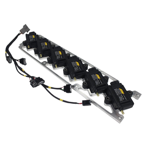 Autosports Engineering 1JZ Non VVTi IGN1A Coil Brackets - Lunaticsco