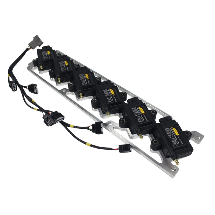 Autosports Engineering 1JZ Non VVTi IGN1A Coil Brackets - Lunaticsco