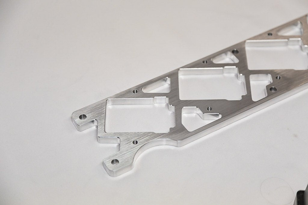 Autosports Engineering 1JZ Non VVTi IGN1A Coil Brackets - Lunaticsco