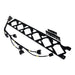 Autosports Engineering 1JZ Non VVTi IGN1A Coil Brackets - BLACK - Lunaticsco