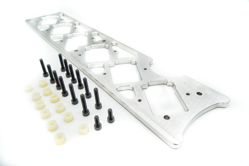 Autosports Engineering 1JZ VVTi IGN1A Coil Brackets - Lunaticsco