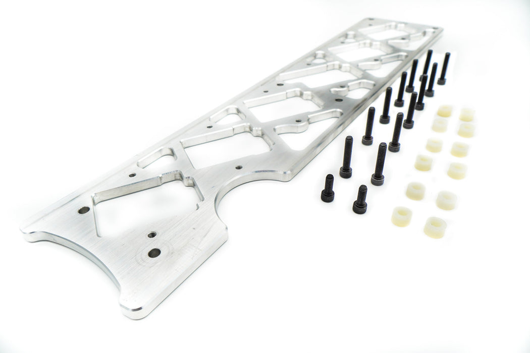 Autosports Engineering 1JZ VVTi IGN1A Coil Brackets - Lunaticsco