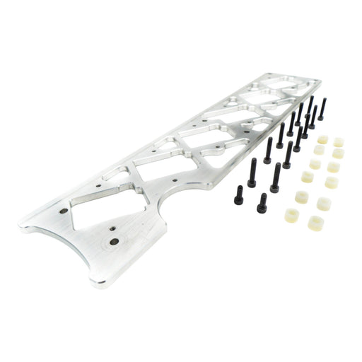 Autosports Engineering 1JZ VVTi IGN1A Coil Brackets - Lunaticsco