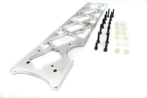 Autosports Engineering 1JZ VVTi IGN1A Coil Brackets - Lunaticsco