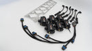 Autosports Engineering 1JZGTE VVTi IGN1A Smart Coil Bracket - Turn Key Kit - Lunaticsco