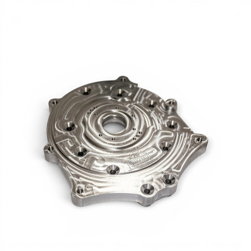 Autosports Engineering 1UZ 2UZ 3UZ Engine to 350Z CD009 6-speed Transmission Adapter - Lunaticsco