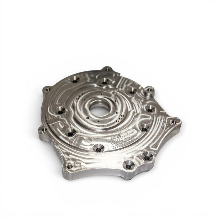 Autosports Engineering 1UZ 2UZ 3UZ Engine to 350Z CD009 6-speed Transmission Adapter - Lunaticsco
