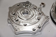 Autosports Engineering 1UZ 2UZ 3UZ Engine to 350Z CD009 6 - speed Transmission Adapter - Lunaticsco
