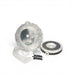 Autosports Engineering 1UZ 2UZ 3UZ TO 350Z CD009 Billet Bell Housing Adapter - Lunaticsco