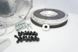 Autosports Engineering 1UZ 2UZ 3UZ TO 350Z CD009 Billet Bell Housing Adapter - Lunaticsco