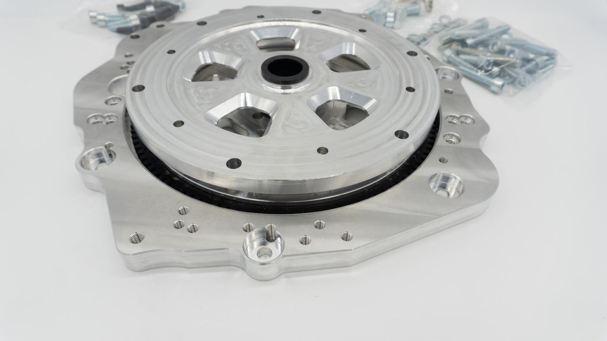 Autosports Engineering 2JZ 1JZ Dodge Mopar 8HP Conversion Kit 8HP70 - Lunaticsco