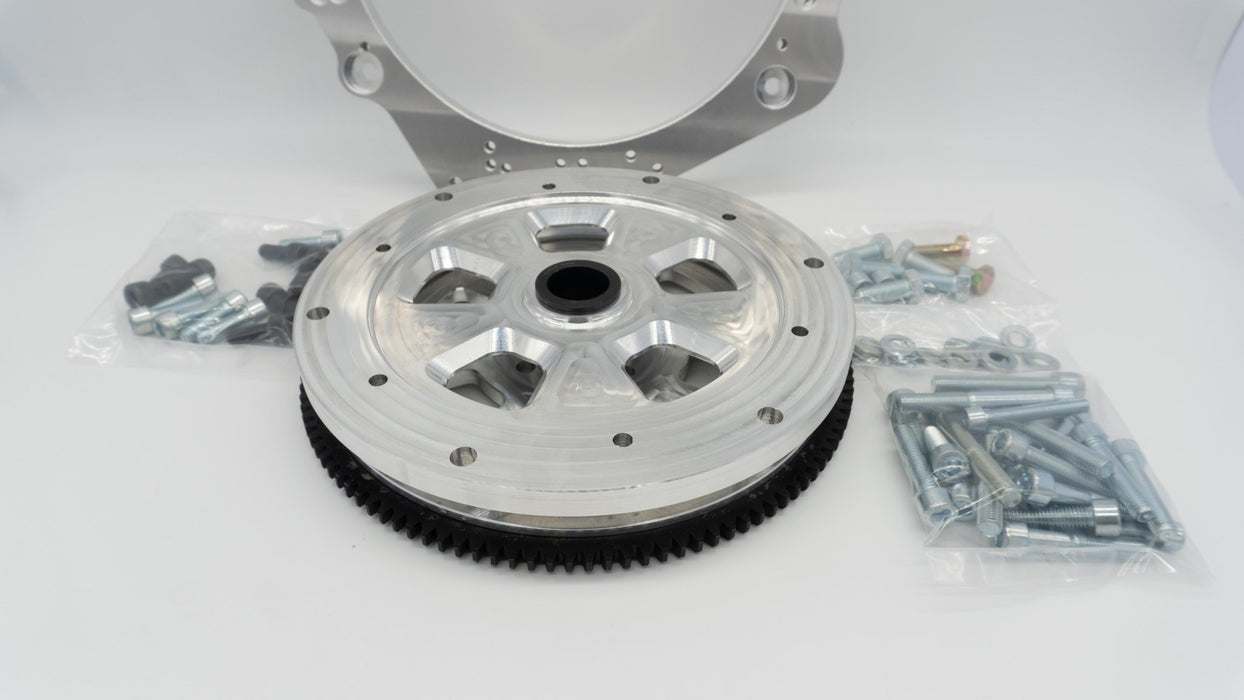 Autosports Engineering 2JZ 1JZ Dodge Mopar 8HP Conversion Kit 8HP70 - Lunaticsco