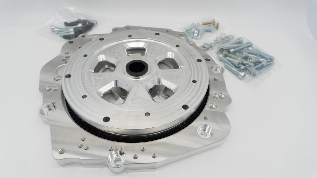 Autosports Engineering 2JZ 1JZ Dodge Mopar 8HP Conversion Kit 8HP70 - Lunaticsco