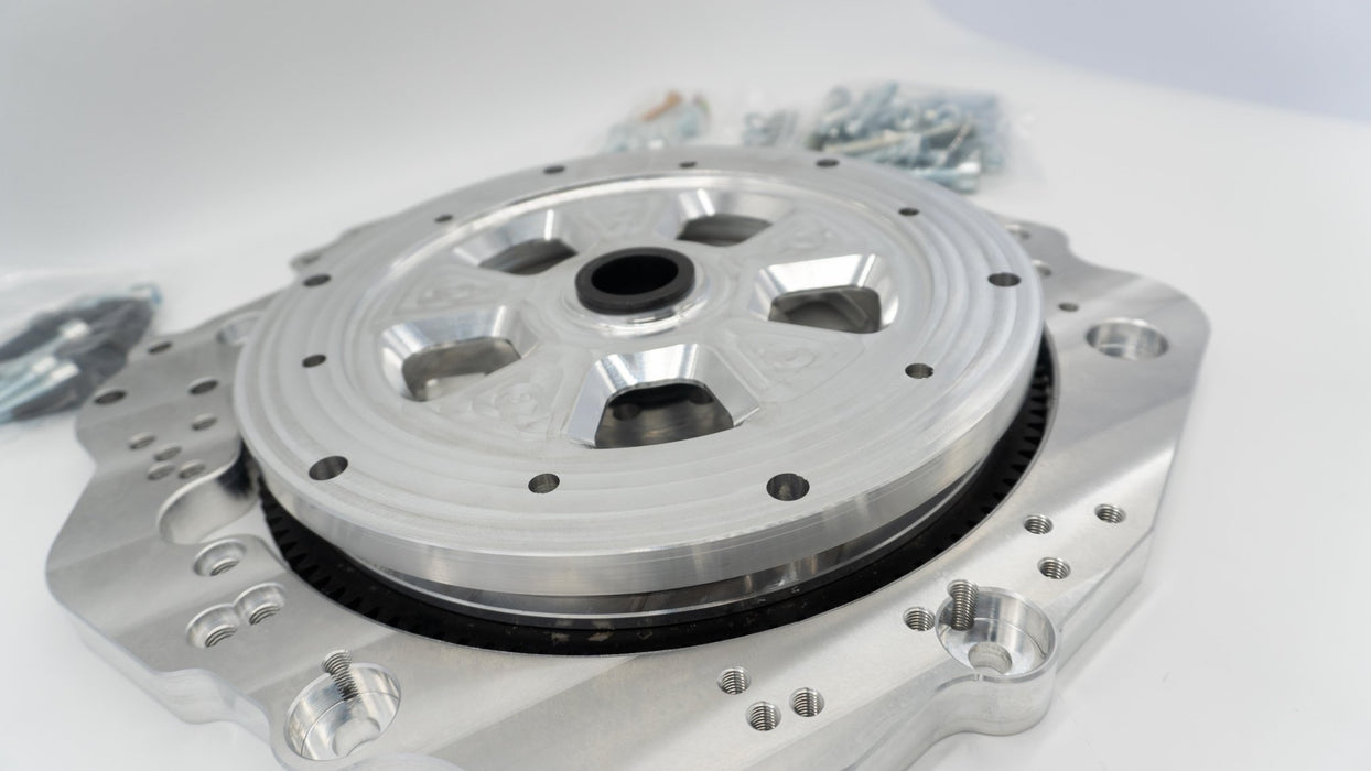 Autosports Engineering 2JZ 1JZ Dodge Mopar 8HP Conversion Kit 8HP70 - Lunaticsco