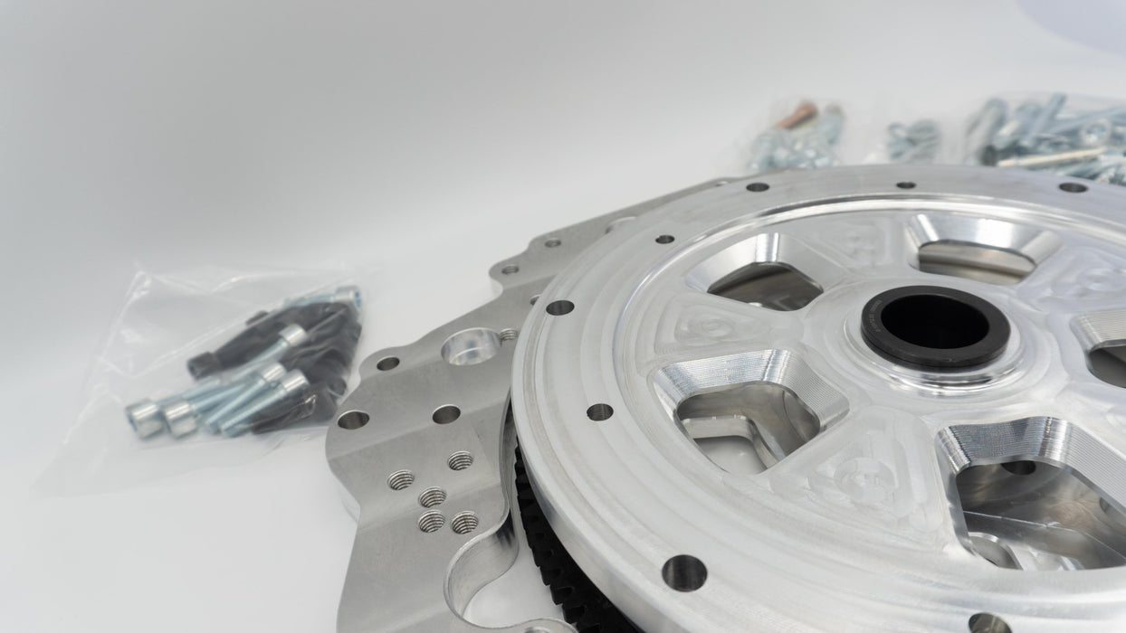 Autosports Engineering 2JZ 1JZ Dodge Mopar 8HP Conversion Kit BMW 8HP50 - Lunaticsco