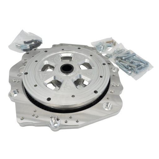 Autosports Engineering 2JZ 1JZ Dodge Mopar 8HP Conversion Kit BMW 8HP50 - Lunaticsco