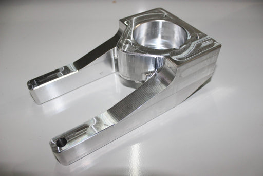 Autosports Engineering 2JZ 1JZ to 350Z G35 Shifter Relocation Bracket for 350Z 370Z G35 G37 Chassis - Lunaticsco