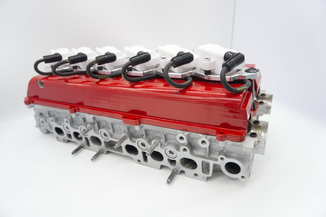 Autosports Engineering 2JZ IGN1A Coil Brackets - Quick Release - Lunaticsco